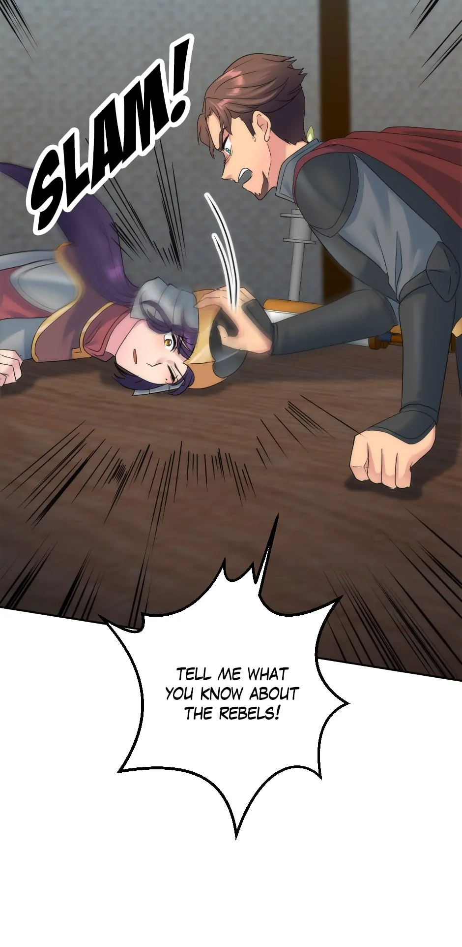 The Dragon Prince’s Bride Chapter 144 - Page 7