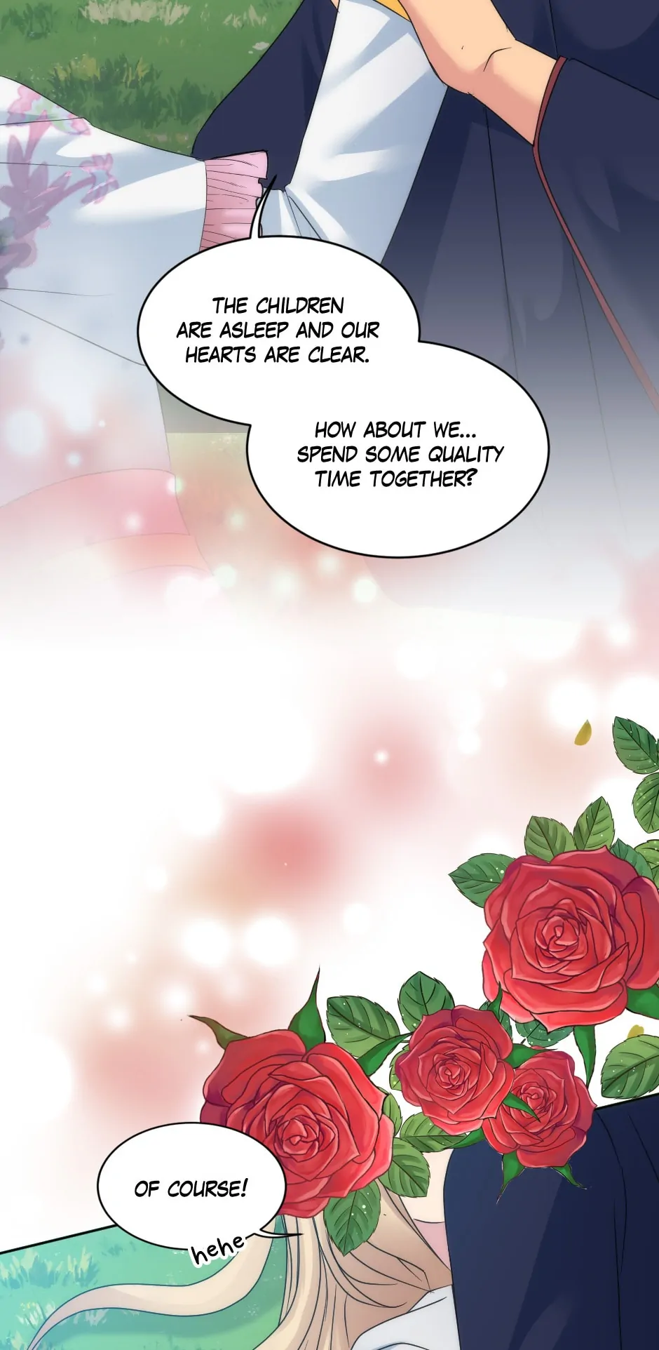 The Dragon Prince’s Bride Chapter 144 - Page 64