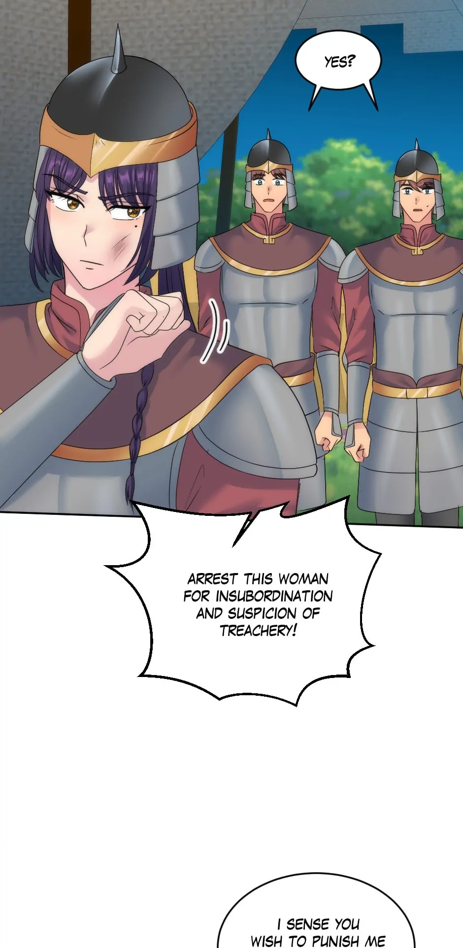 The Dragon Prince’s Bride Chapter 144 - Page 10