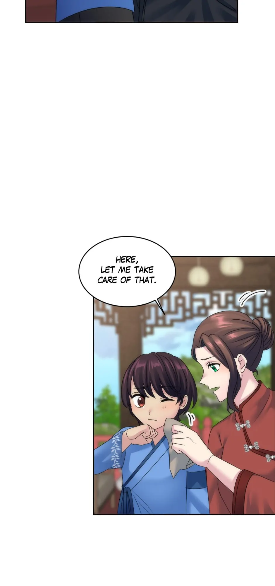 The Dragon Prince’s Bride Chapter 145 - Page 11