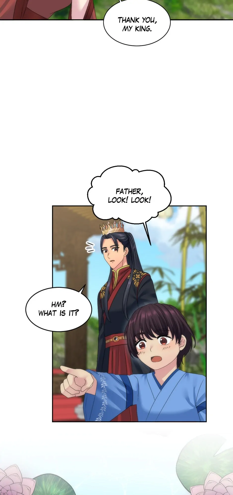 The Dragon Prince’s Bride Chapter 145 - Page 18