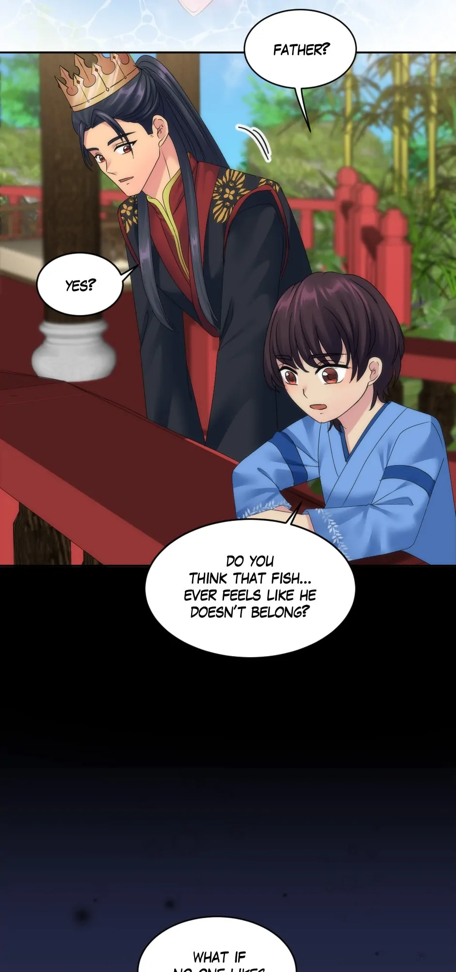 The Dragon Prince’s Bride Chapter 145 - Page 20