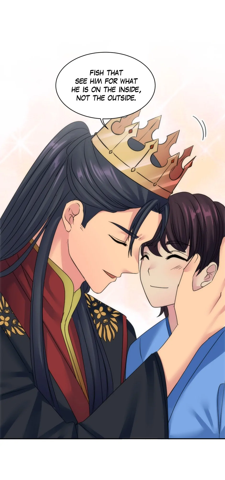 The Dragon Prince’s Bride Chapter 145 - Page 24
