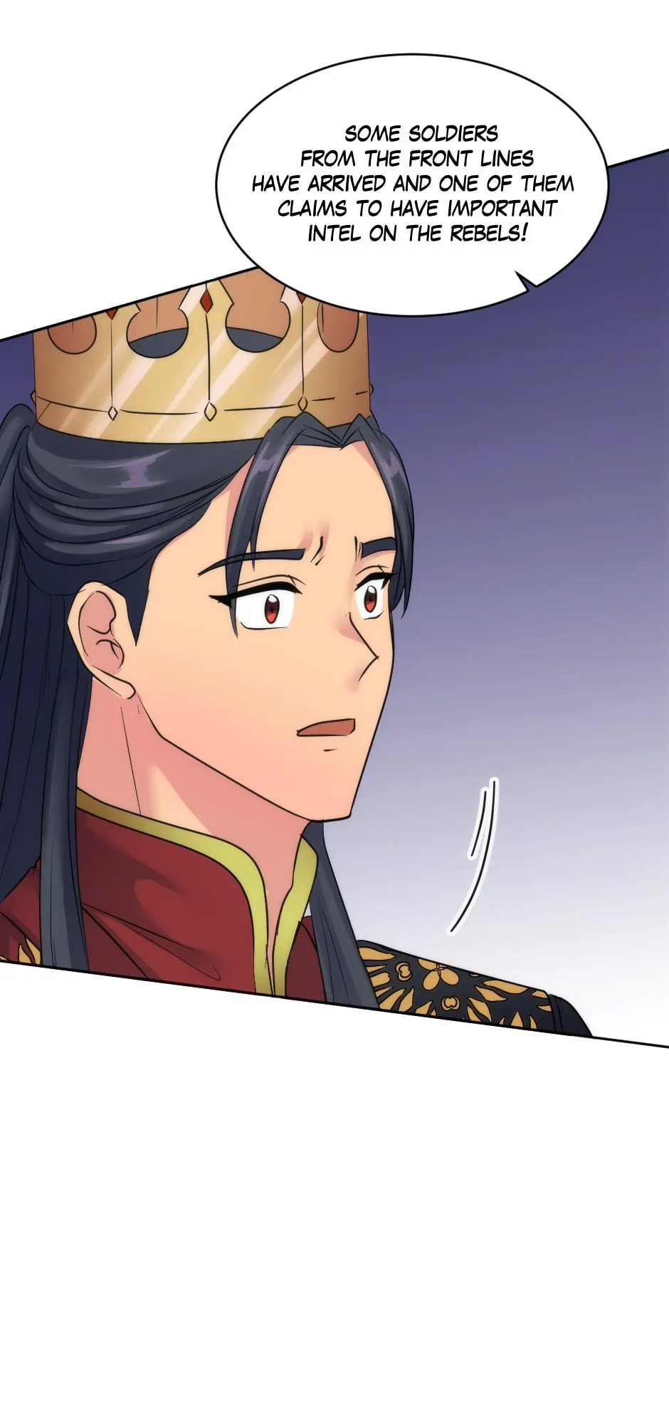 The Dragon Prince’s Bride Chapter 145 - Page 26