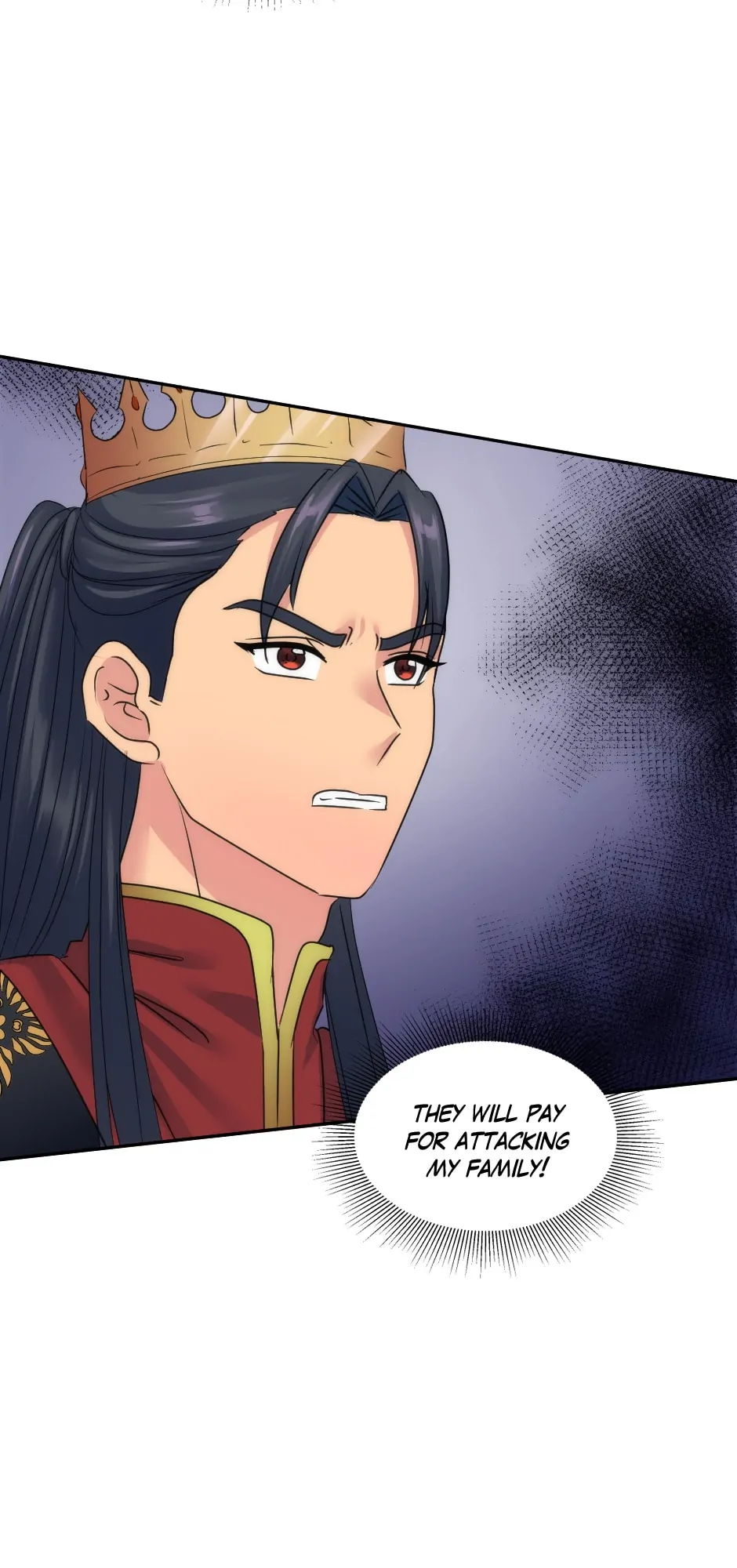 The Dragon Prince’s Bride Chapter 145 - Page 31