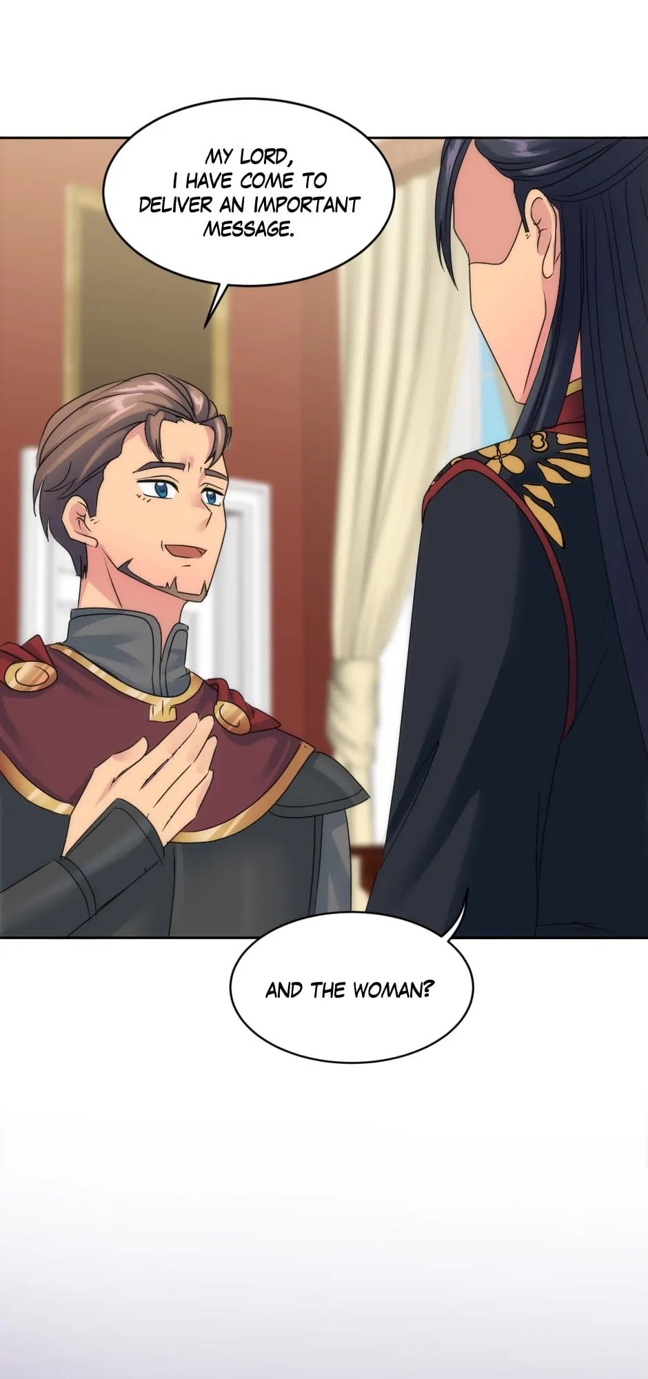 The Dragon Prince’s Bride Chapter 145 - Page 34