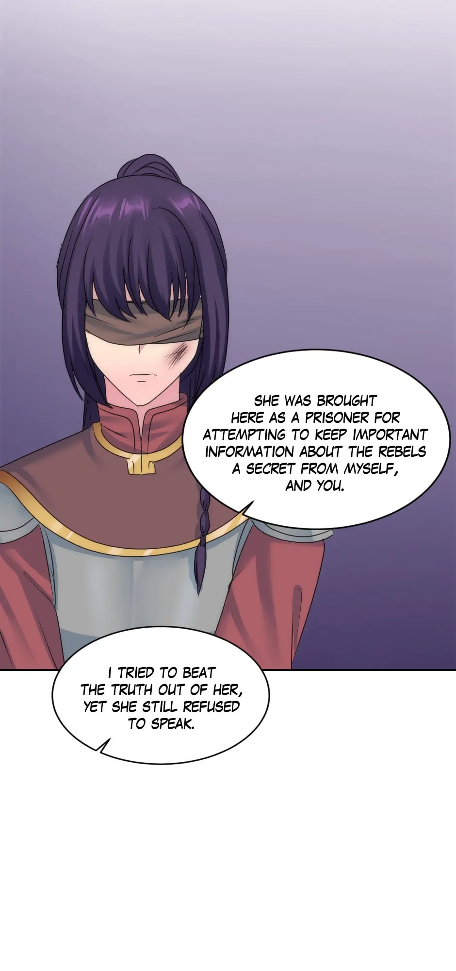 The Dragon Prince’s Bride Chapter 145 - Page 35