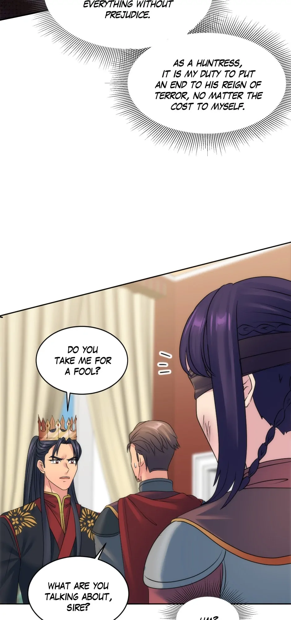 The Dragon Prince’s Bride Chapter 145 - Page 38