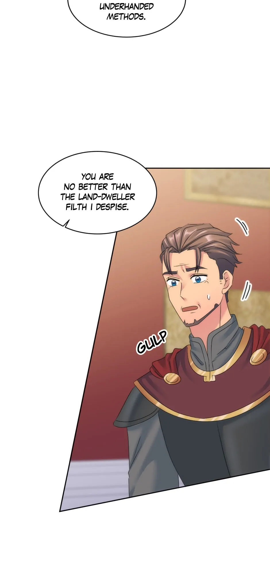 The Dragon Prince’s Bride Chapter 145 - Page 40