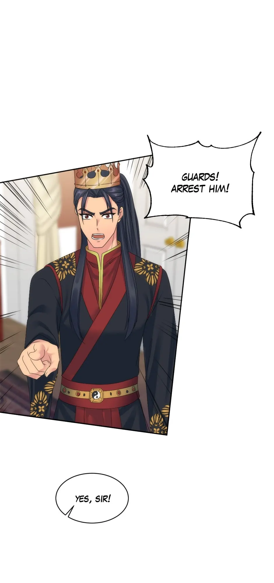 The Dragon Prince’s Bride Chapter 145 - Page 41