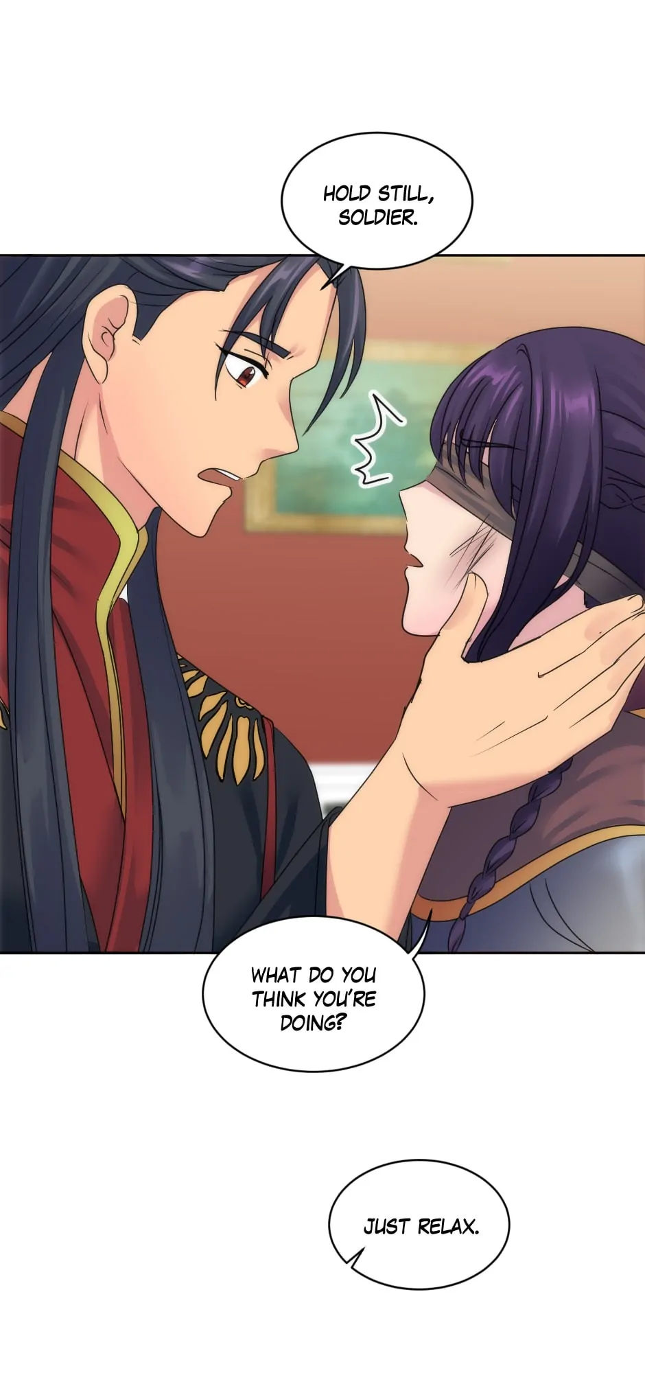 The Dragon Prince’s Bride Chapter 145 - Page 43