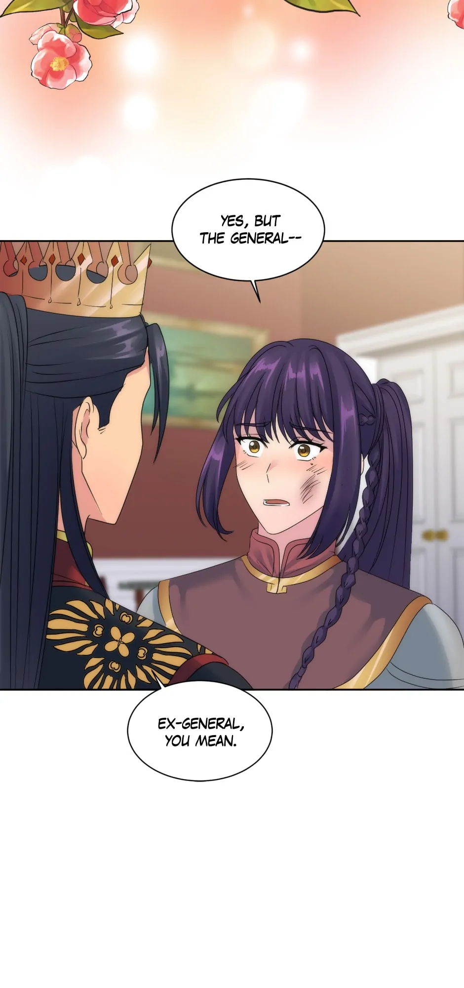 The Dragon Prince’s Bride Chapter 145 - Page 48