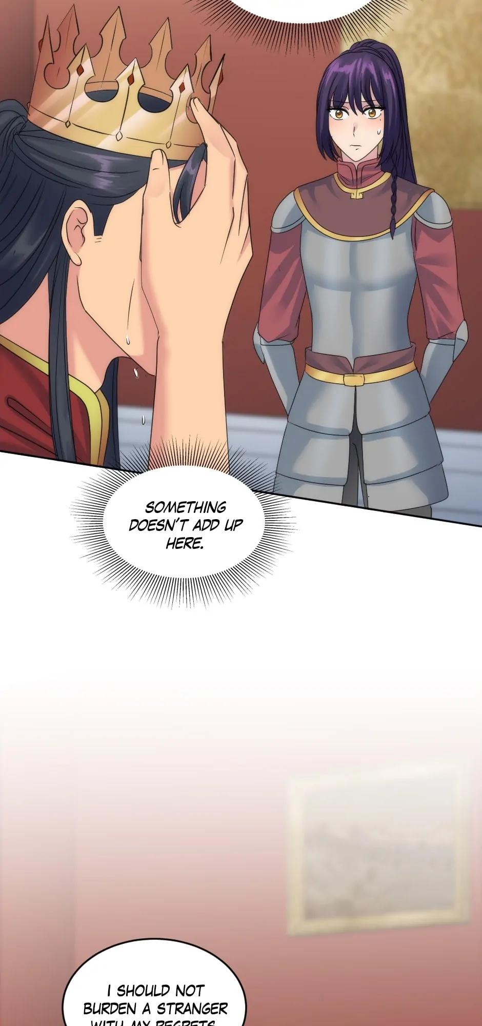 The Dragon Prince’s Bride Chapter 146 - Page 16