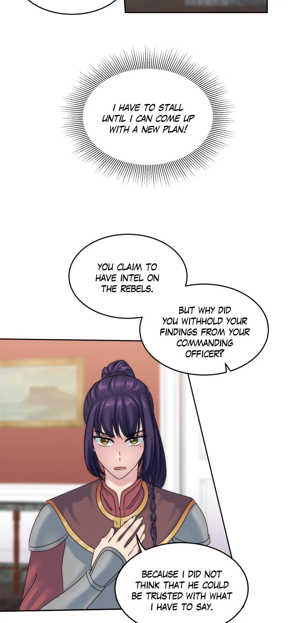 The Dragon Prince’s Bride Chapter 146 - Page 3