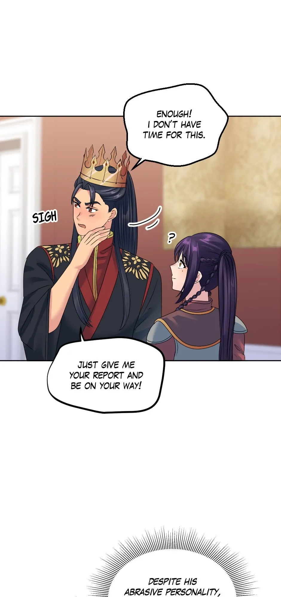 The Dragon Prince’s Bride Chapter 146 - Page 23