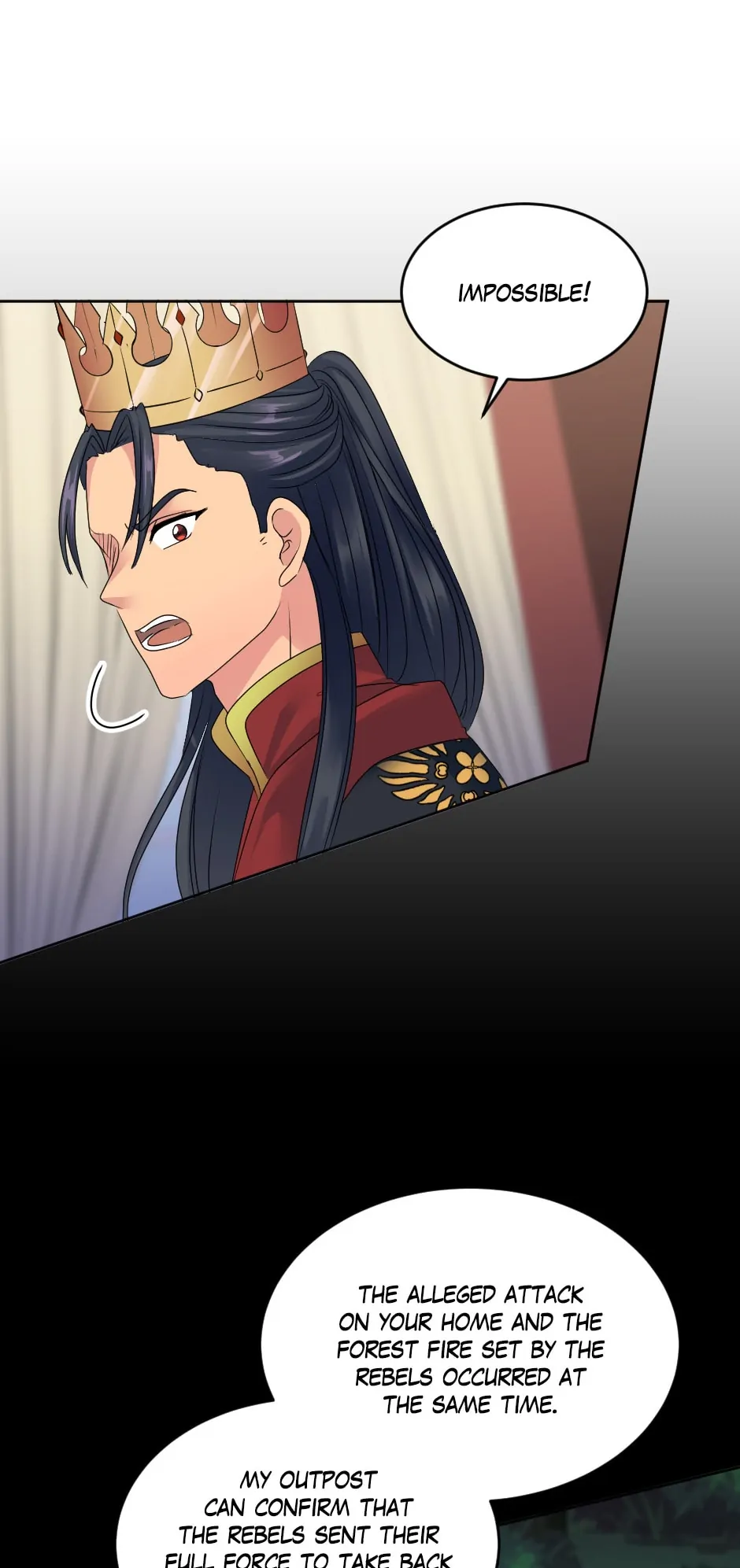 The Dragon Prince’s Bride Chapter 146 - Page 26