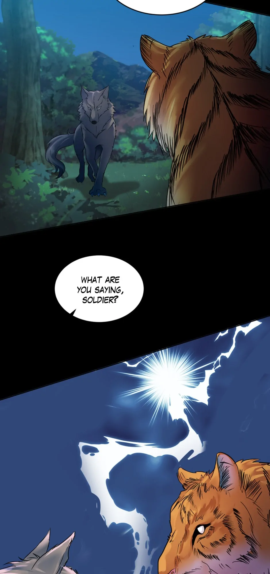 The Dragon Prince’s Bride Chapter 146 - Page 28