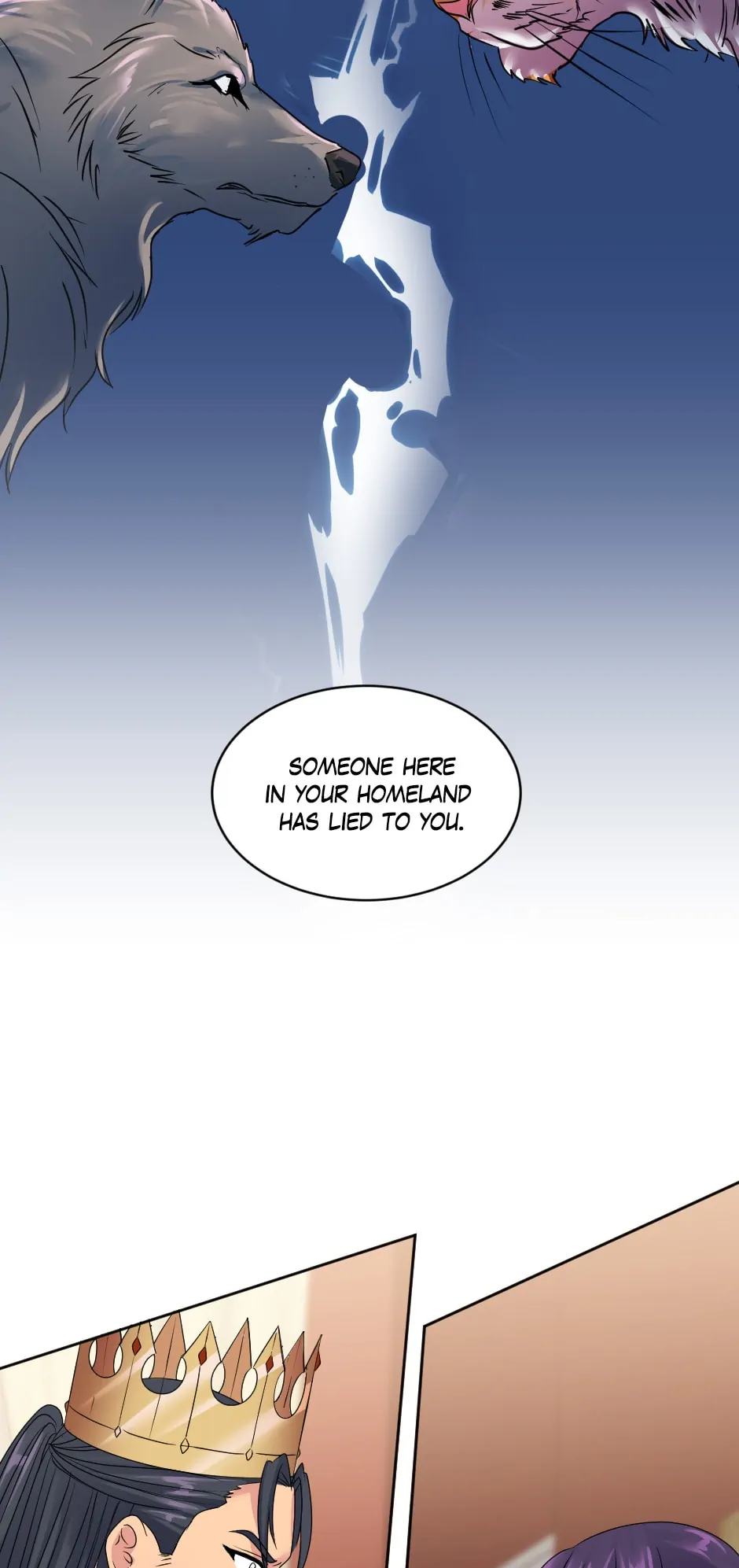 The Dragon Prince’s Bride Chapter 146 - Page 29