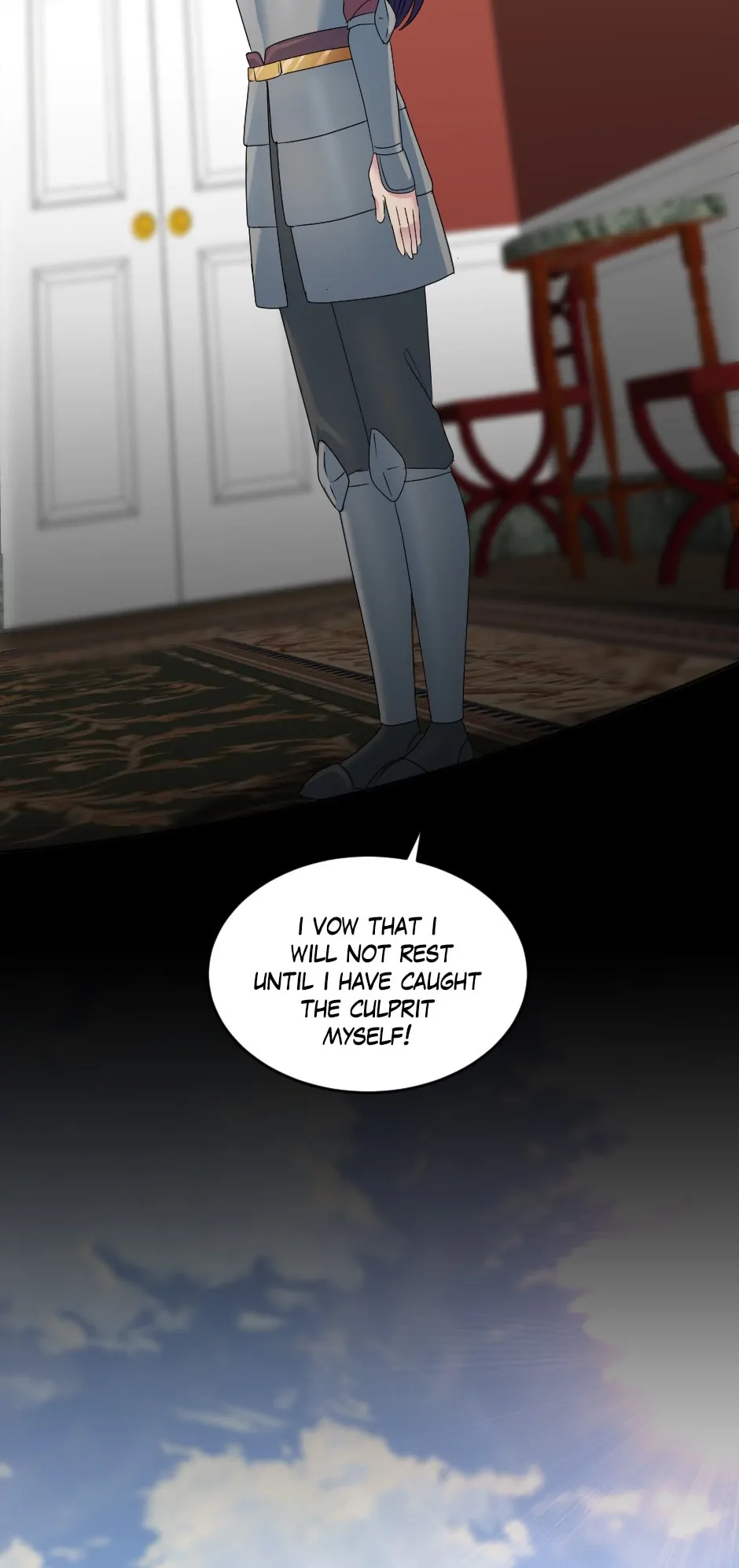 The Dragon Prince’s Bride Chapter 146 - Page 32