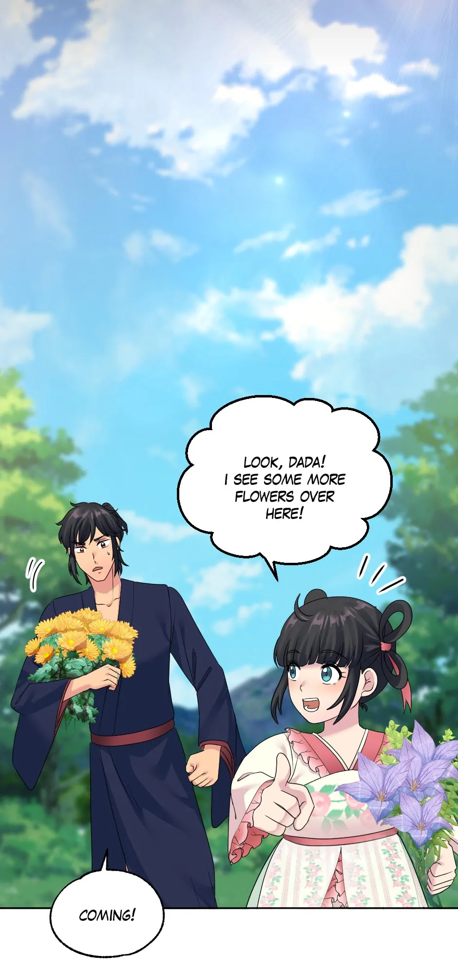 The Dragon Prince’s Bride Chapter 146 - Page 33