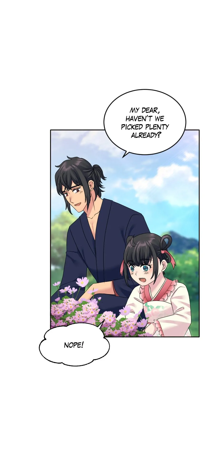 The Dragon Prince’s Bride Chapter 146 - Page 34
