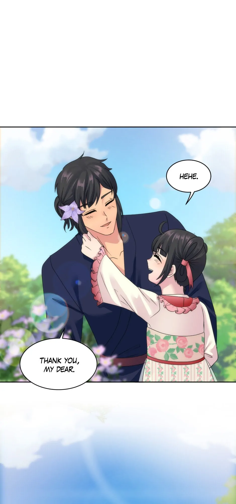 The Dragon Prince’s Bride Chapter 146 - Page 35