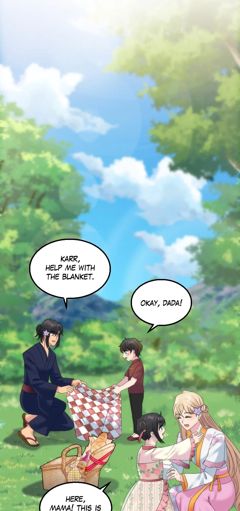 The Dragon Prince’s Bride Chapter 146 - Page 37