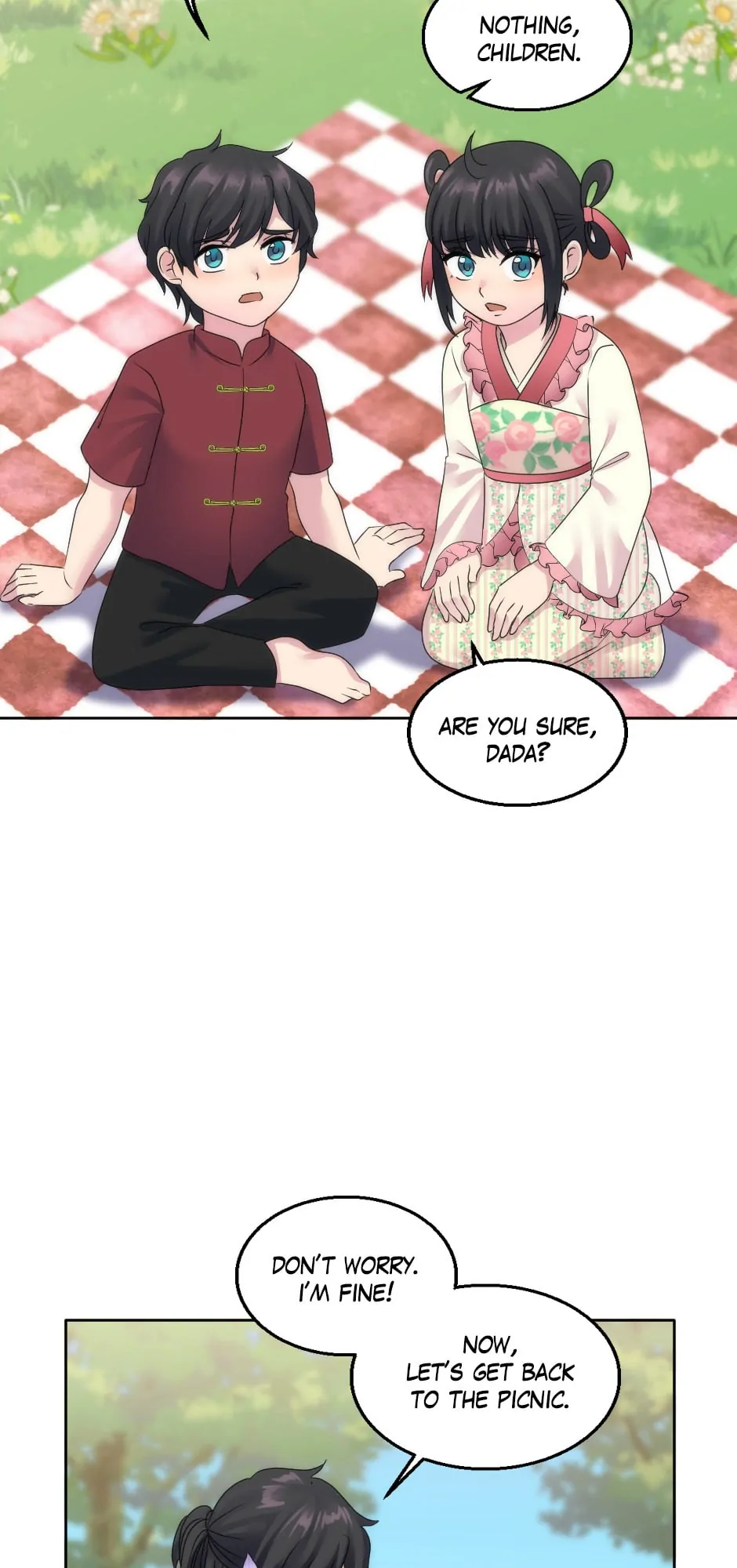 The Dragon Prince’s Bride Chapter 146 - Page 40