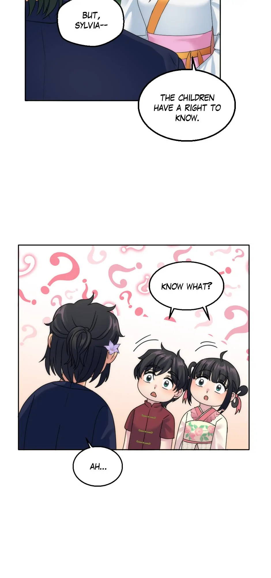 The Dragon Prince’s Bride Chapter 146 - Page 42