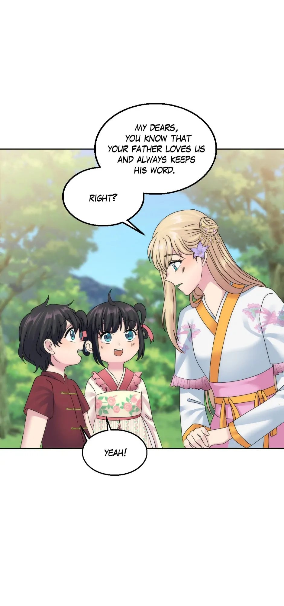 The Dragon Prince’s Bride Chapter 146 - Page 43