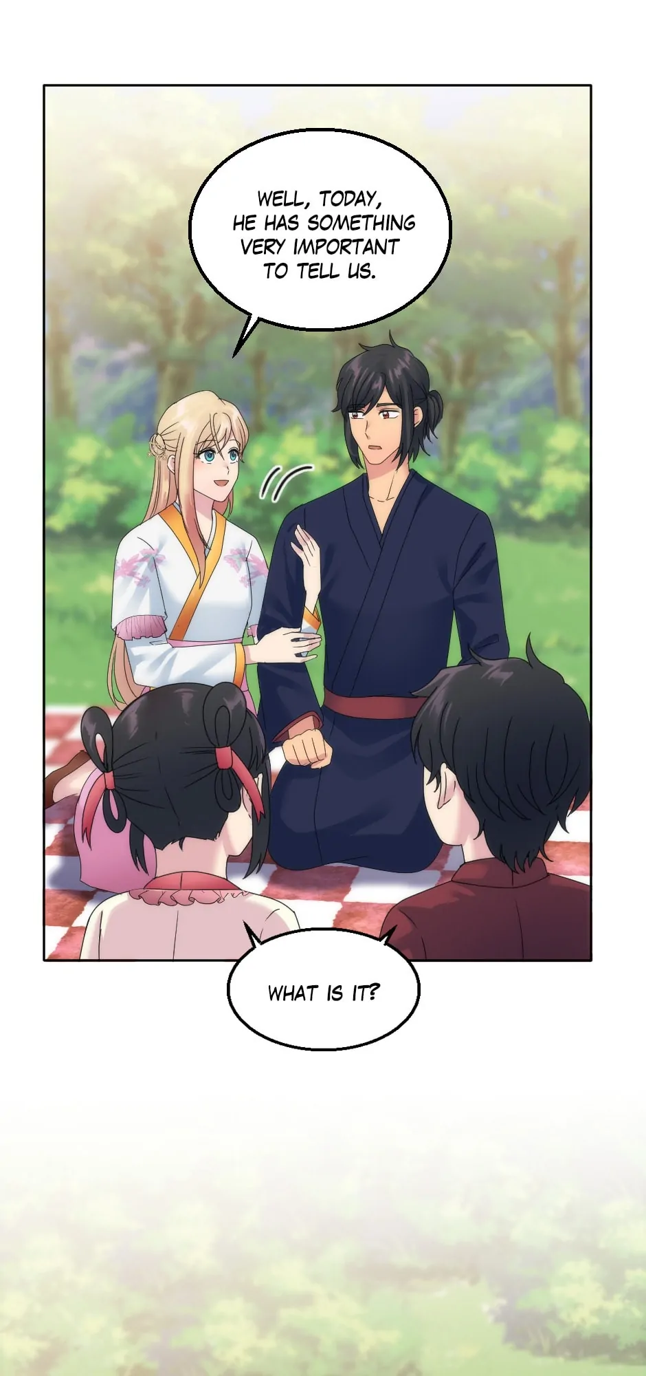 The Dragon Prince’s Bride Chapter 146 - Page 44