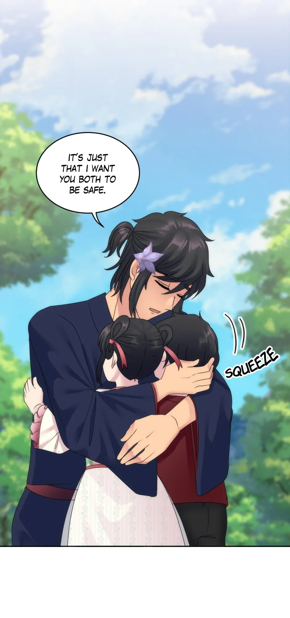 The Dragon Prince’s Bride Chapter 146 - Page 47