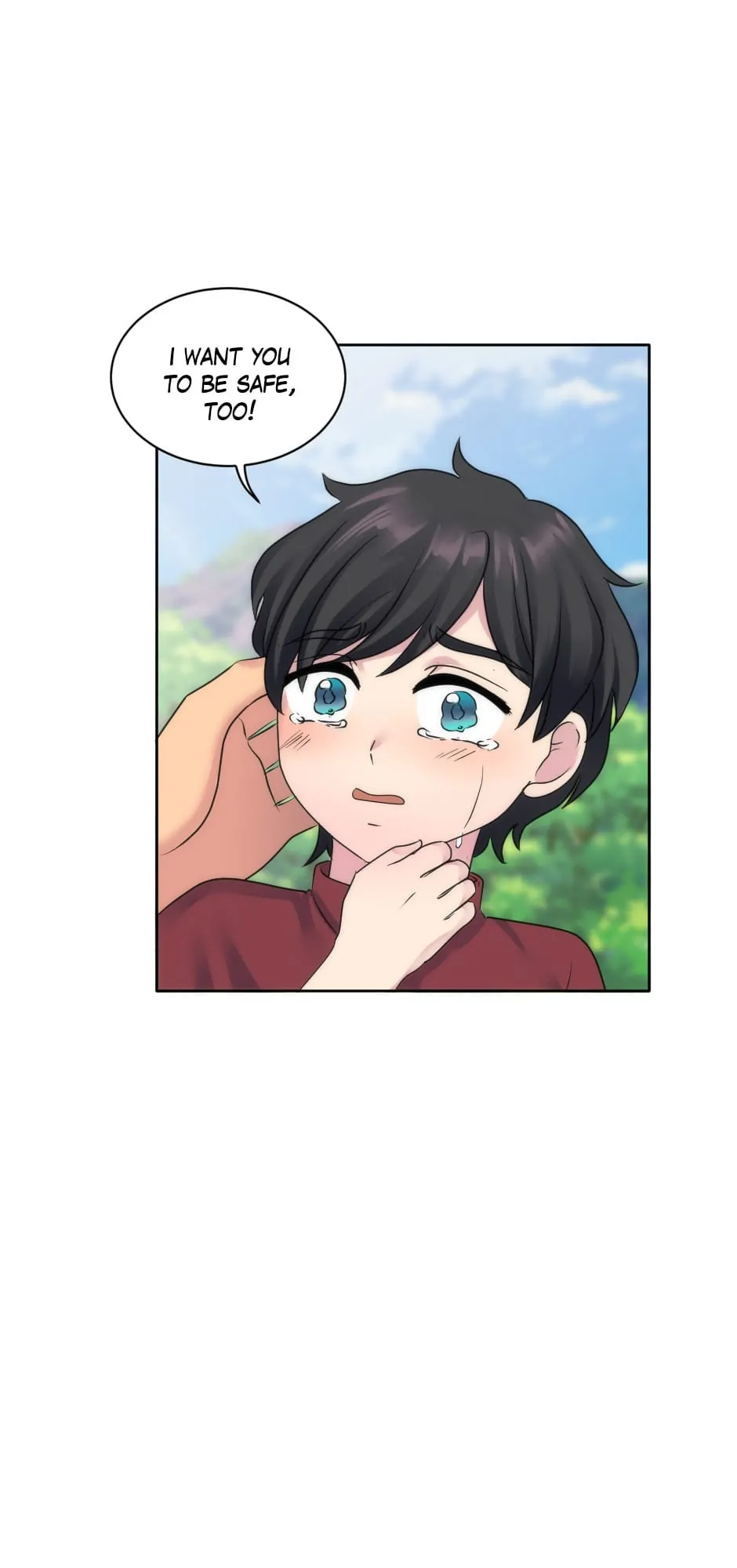 The Dragon Prince’s Bride Chapter 146 - Page 48