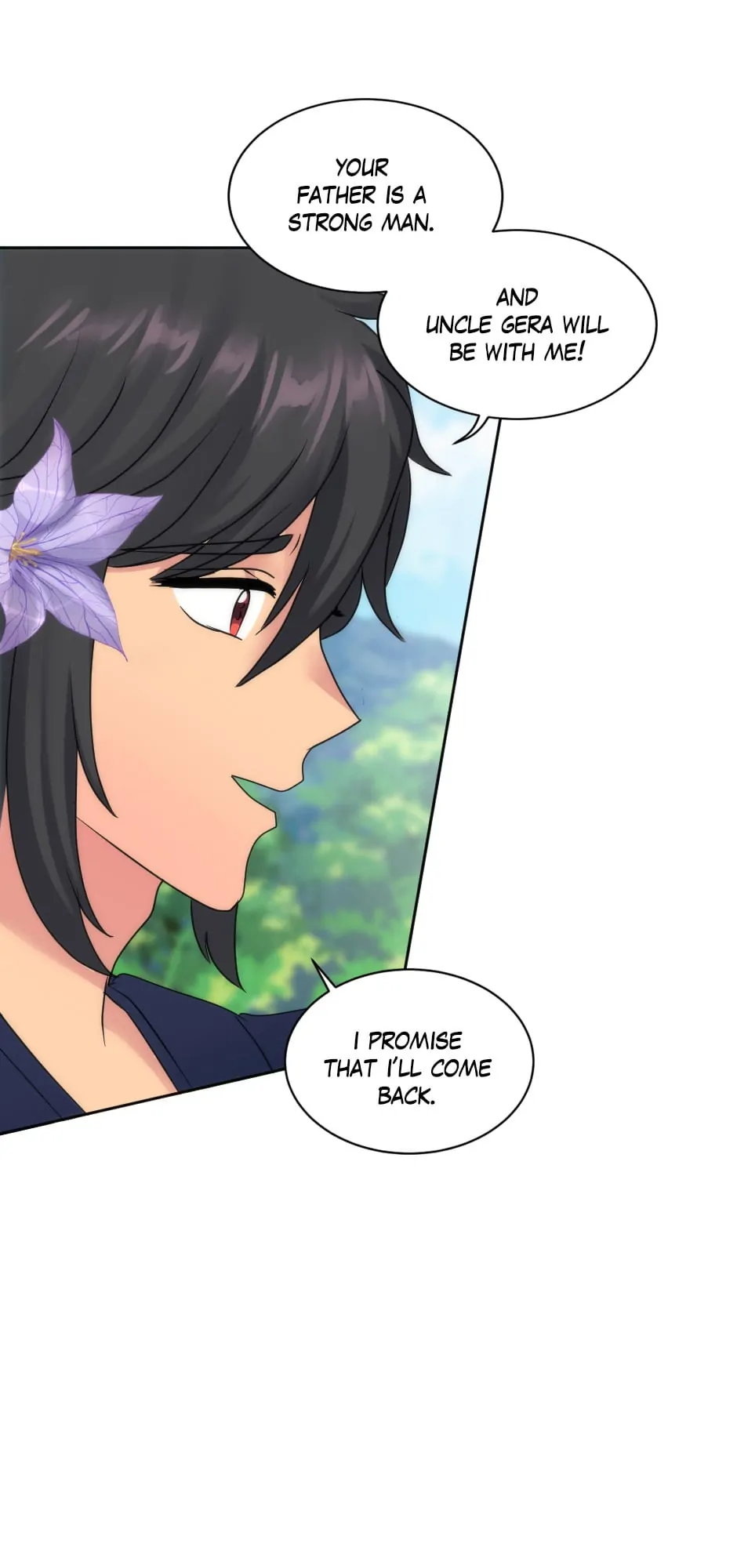 The Dragon Prince’s Bride Chapter 146 - Page 49