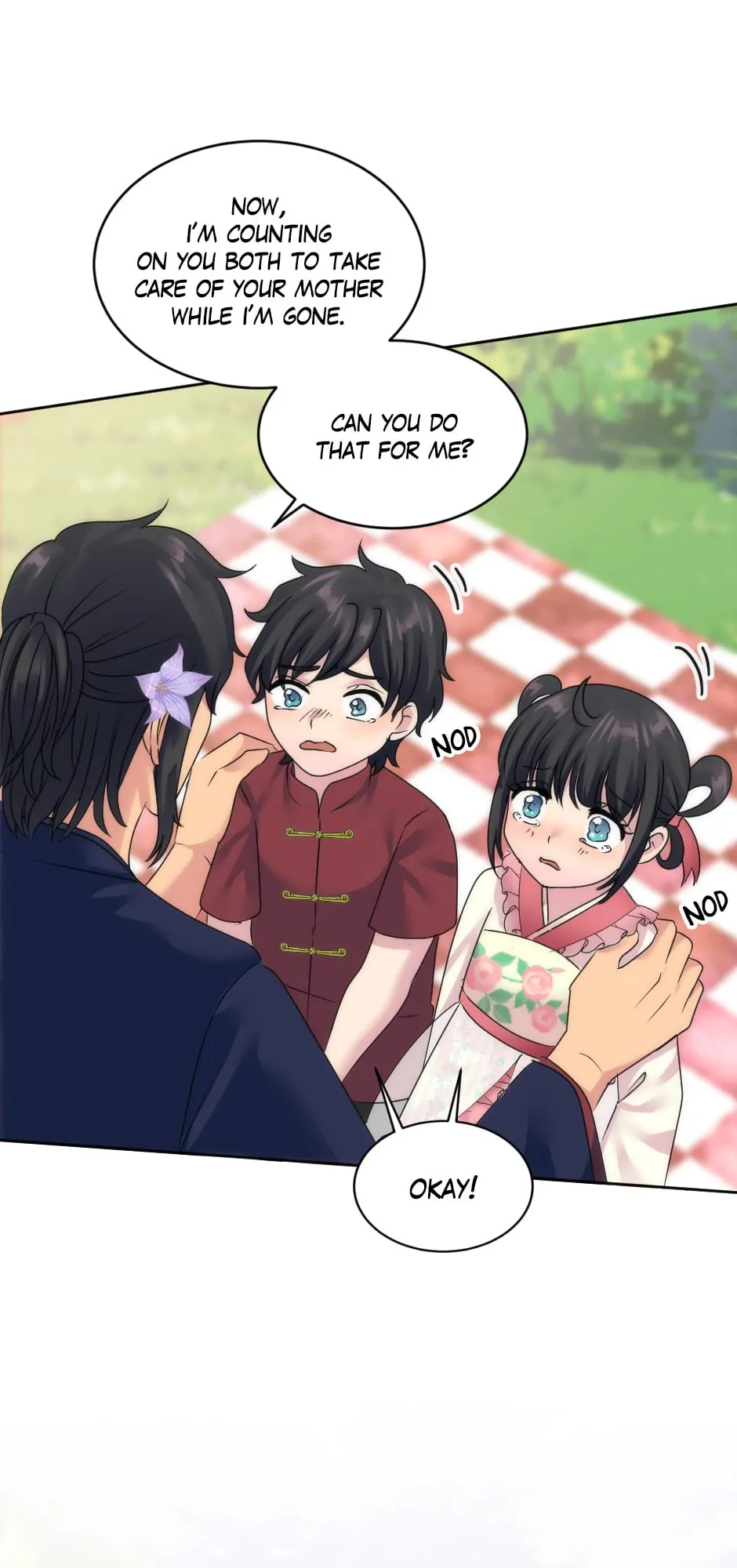 The Dragon Prince’s Bride Chapter 146 - Page 50