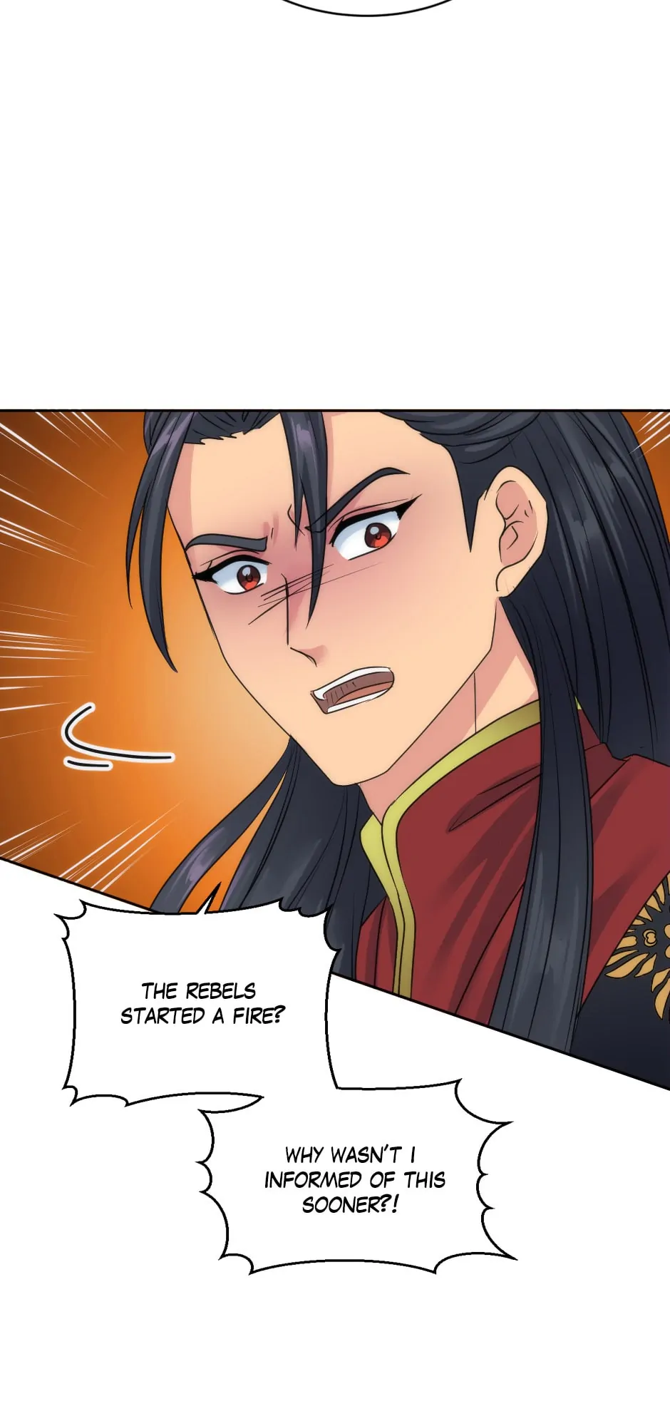 The Dragon Prince’s Bride Chapter 146 - Page 6