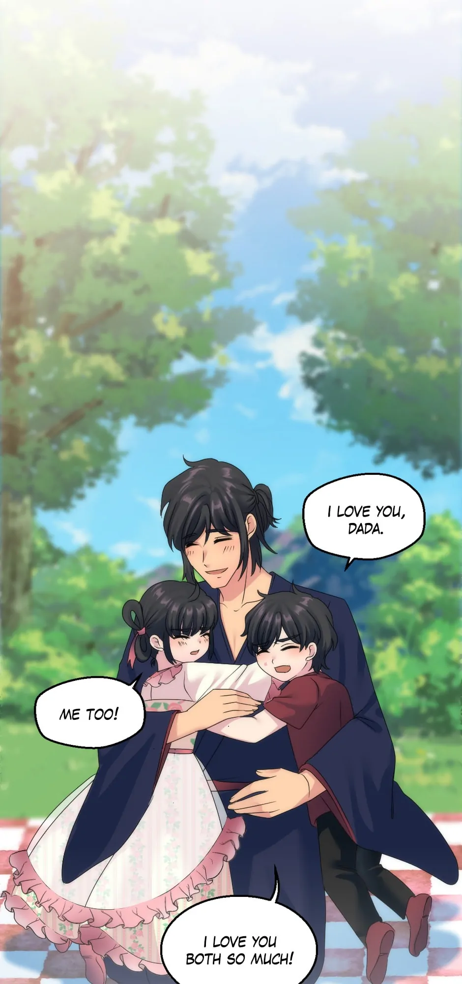 The Dragon Prince’s Bride Chapter 146 - Page 51