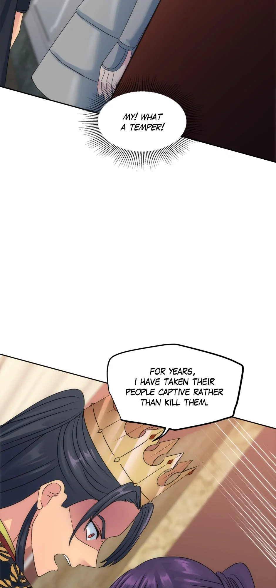 The Dragon Prince’s Bride Chapter 146 - Page 10