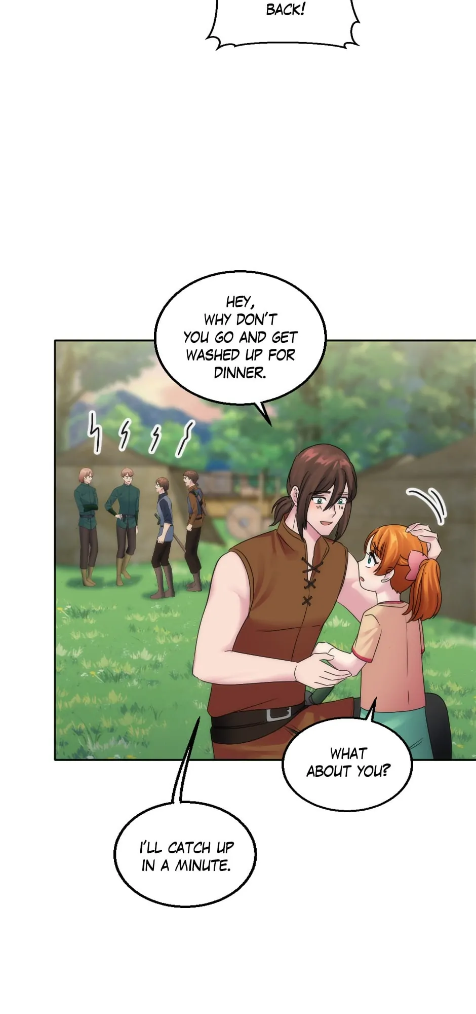 The Dragon Prince’s Bride Chapter 147 - Page 11