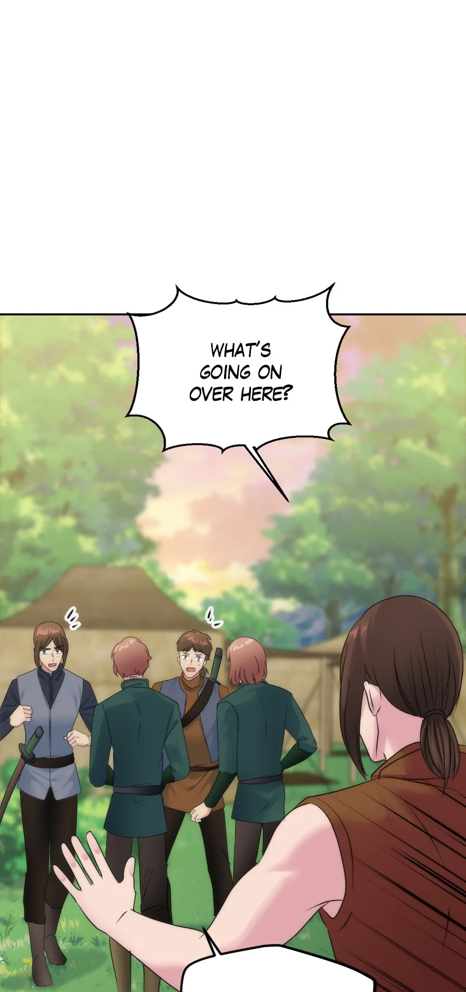 The Dragon Prince’s Bride Chapter 147 - Page 12