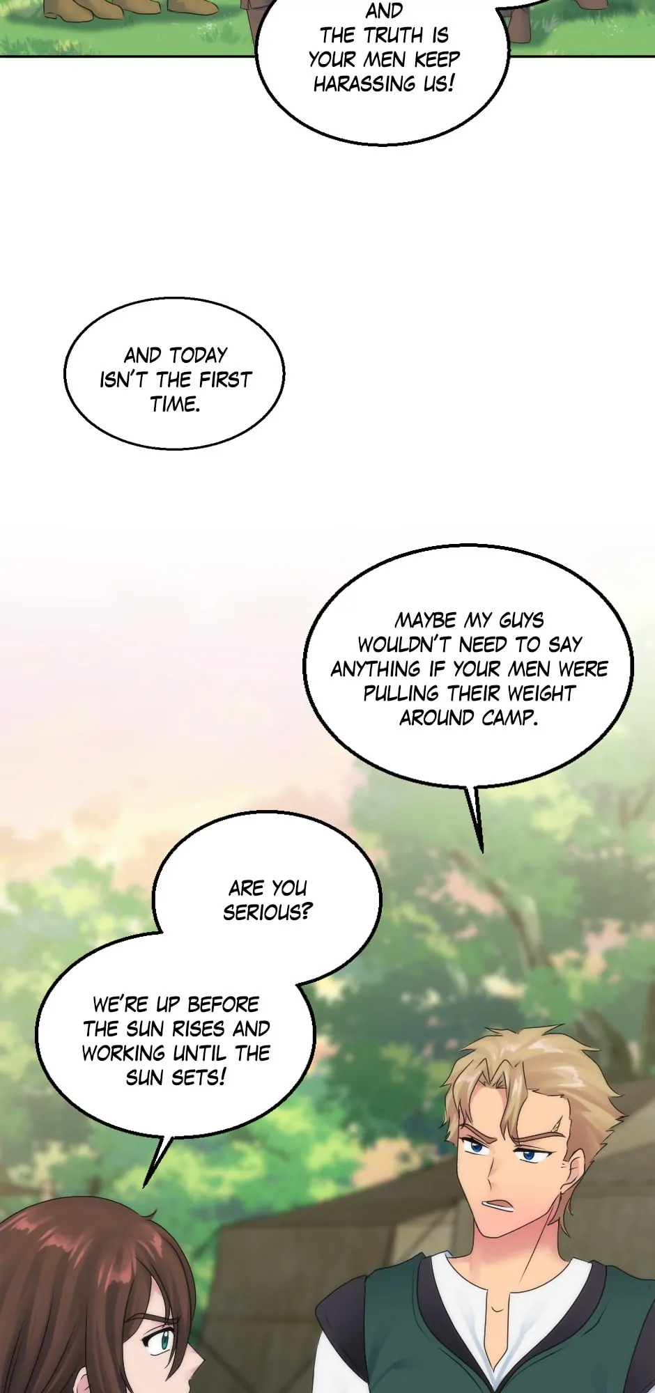 The Dragon Prince’s Bride Chapter 147 - Page 18