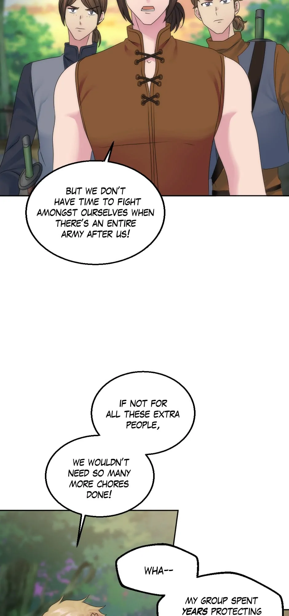 The Dragon Prince’s Bride Chapter 147 - Page 20