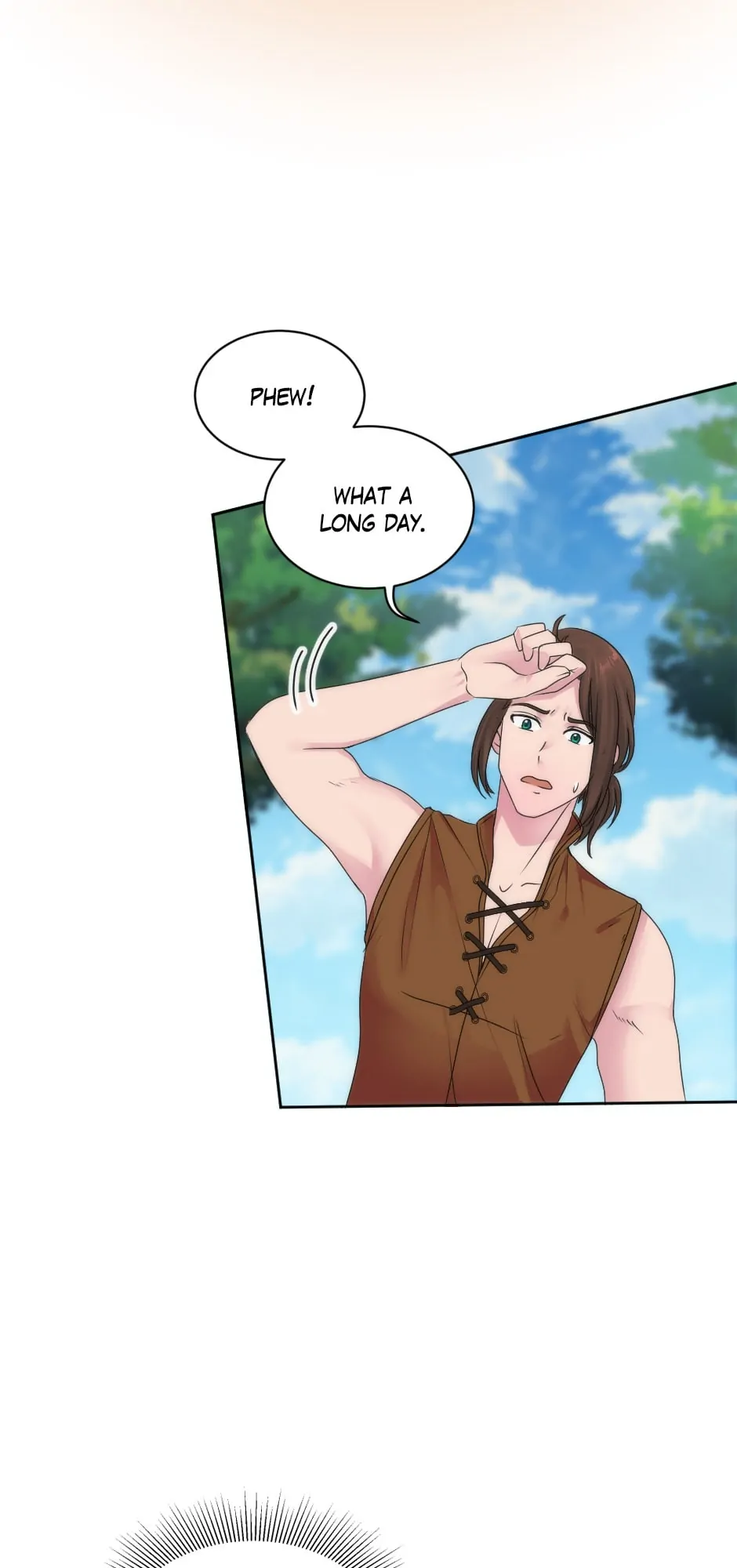 The Dragon Prince’s Bride Chapter 147 - Page 3