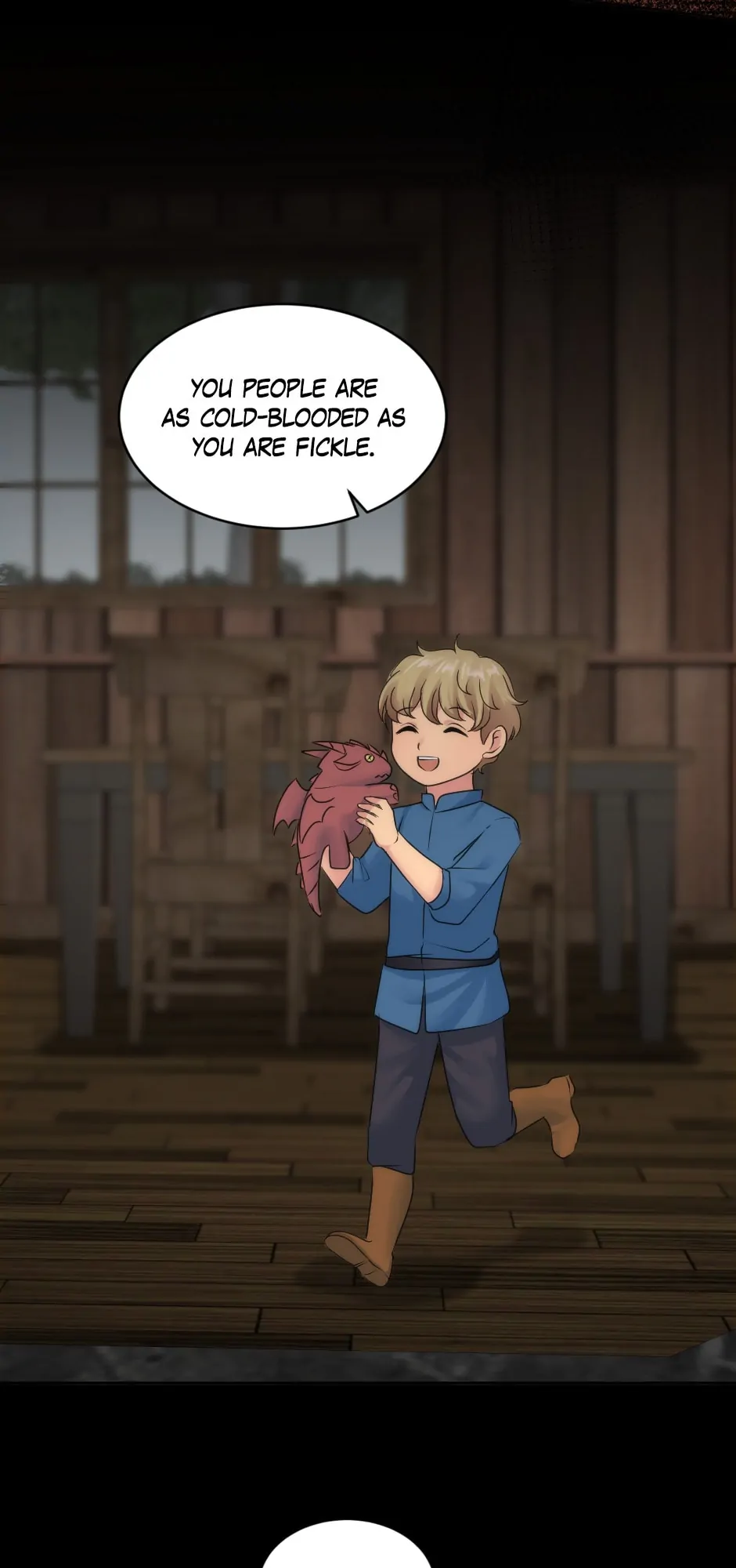 The Dragon Prince’s Bride Chapter 147 - Page 24