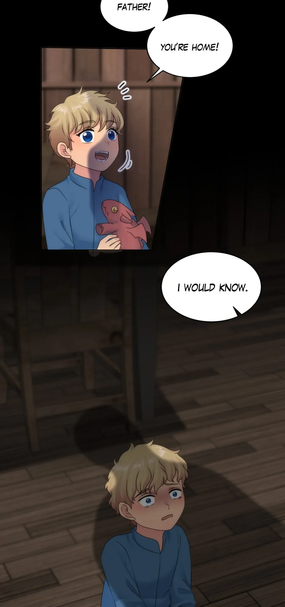 The Dragon Prince’s Bride Chapter 147 - Page 25