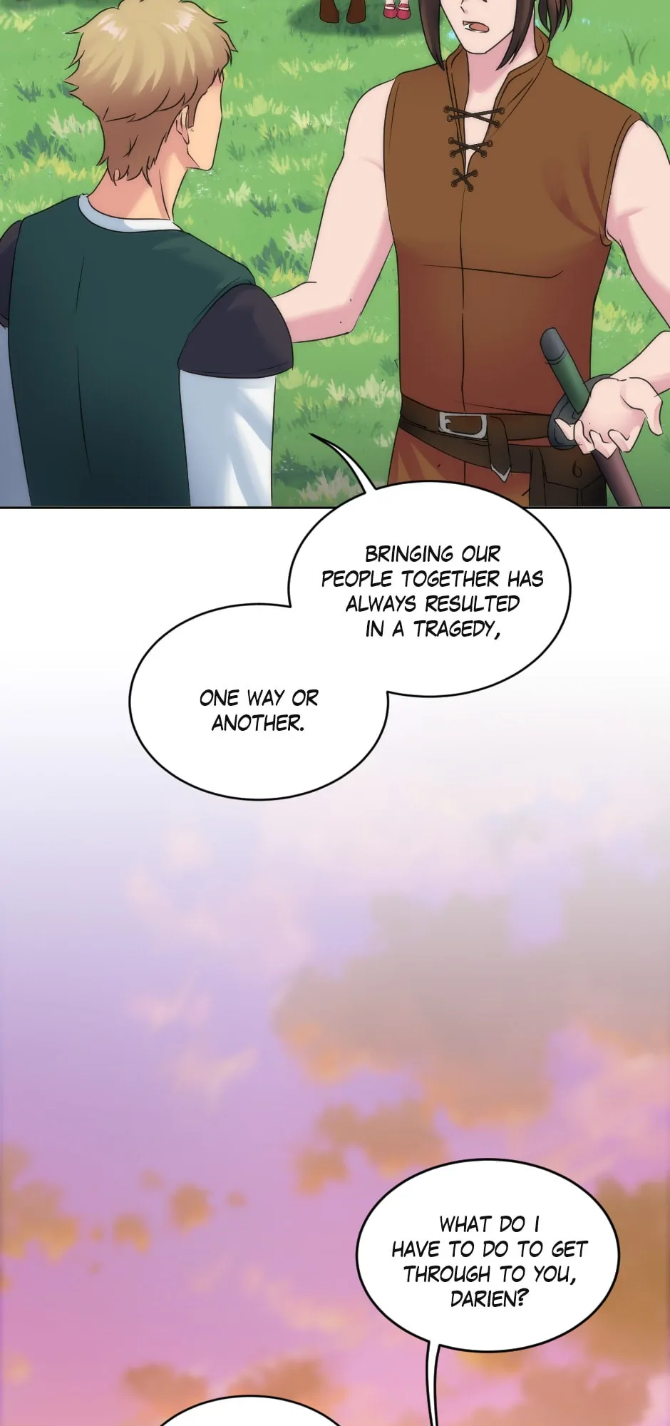 The Dragon Prince’s Bride Chapter 147 - Page 32