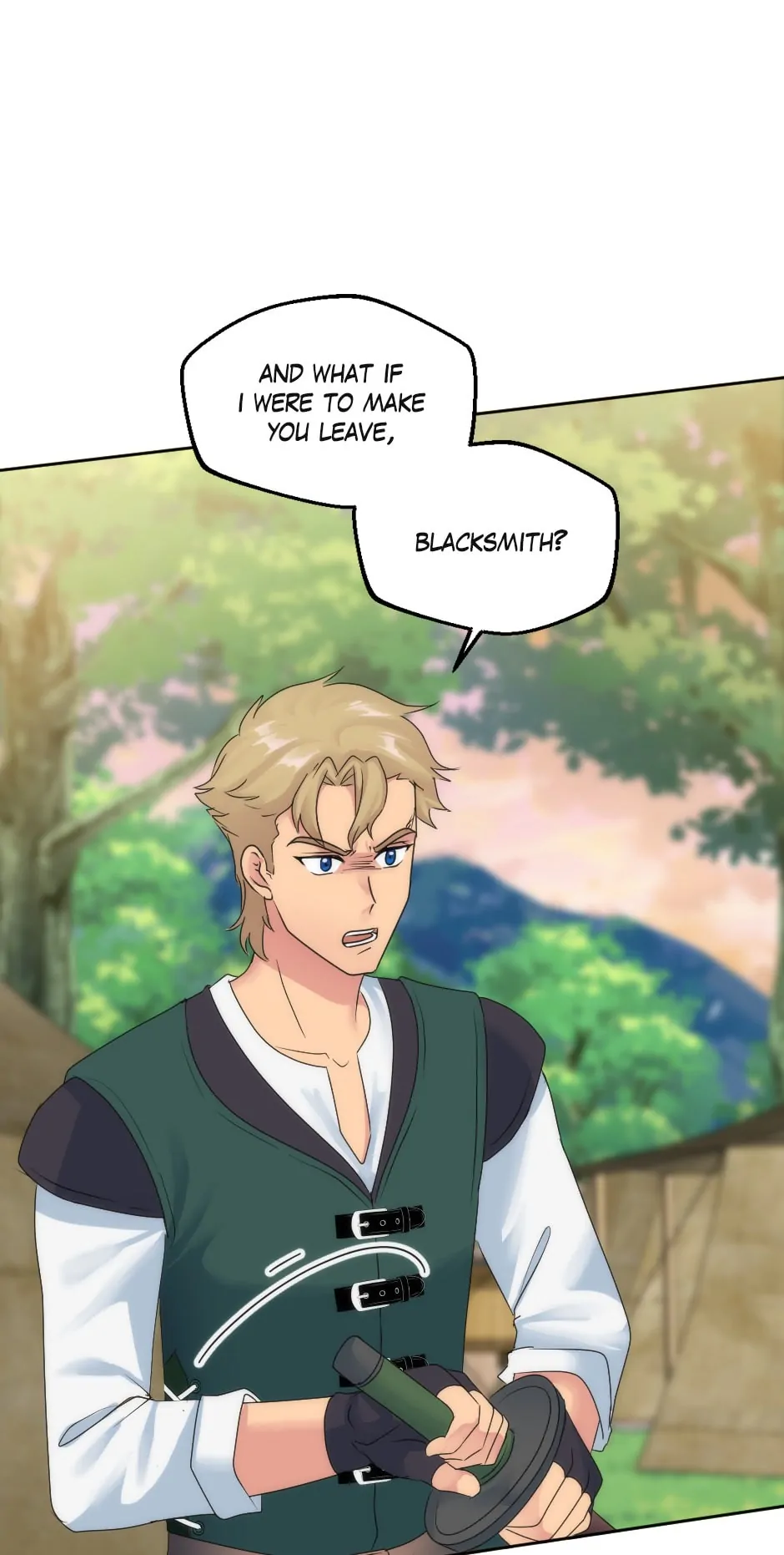 The Dragon Prince’s Bride Chapter 147 - Page 34