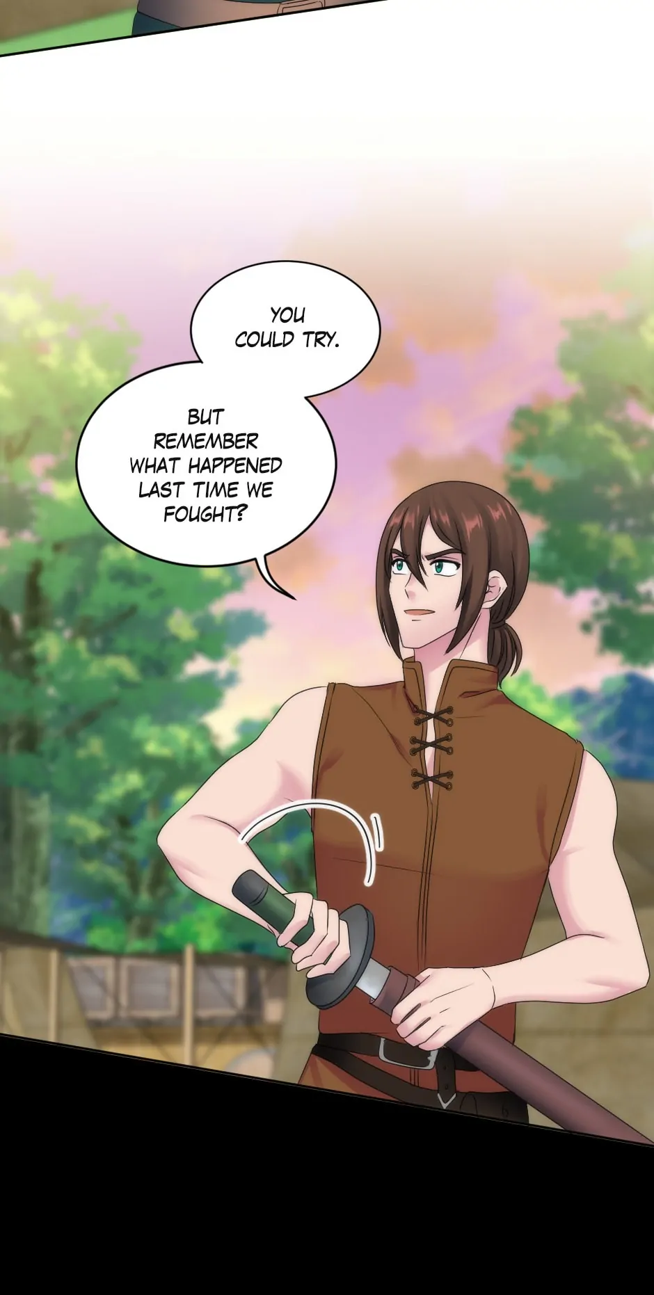 The Dragon Prince’s Bride Chapter 147 - Page 35