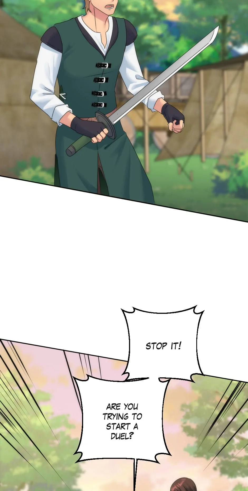 The Dragon Prince’s Bride Chapter 147 - Page 38
