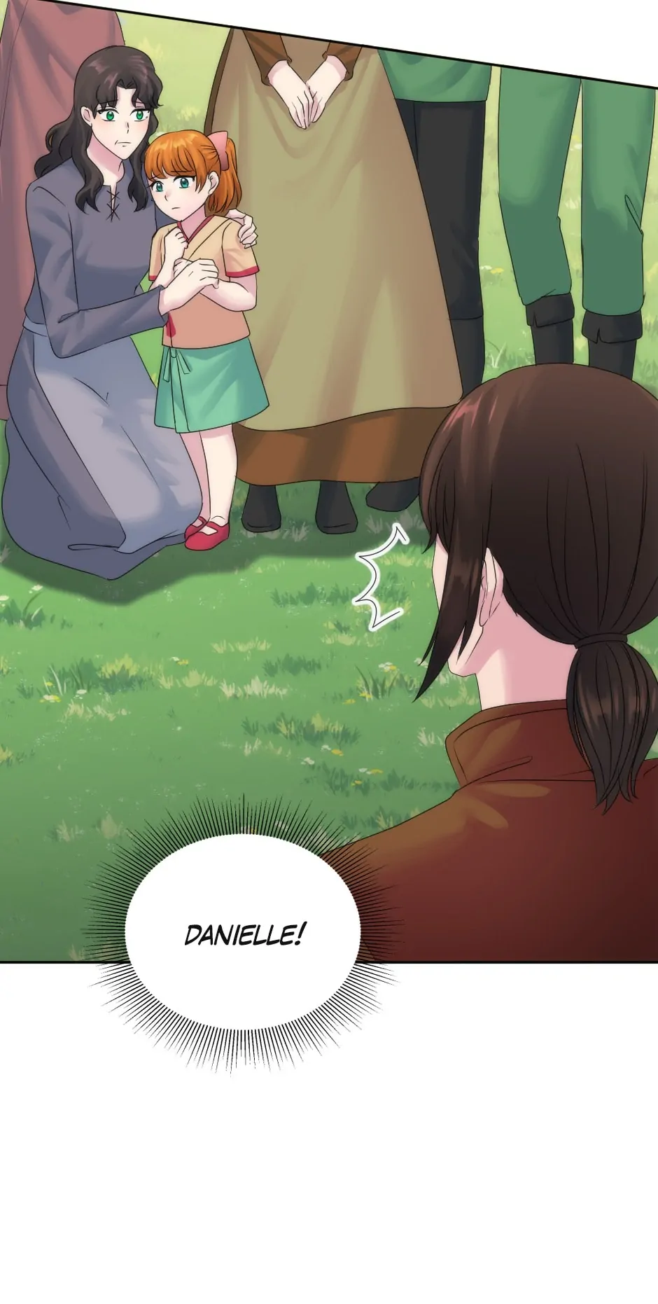 The Dragon Prince’s Bride Chapter 147 - Page 41